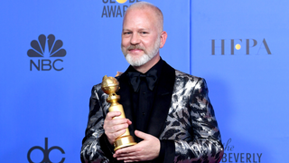 Ryan Murphy is making an <i>American Horror Story</i> spinoff, whatever that means